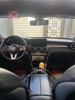 مرسيدس بنز C-Class